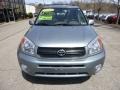 Everglade Green Metallic - RAV4 4WD Photo No. 8