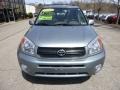 2004 Everglade Green Metallic Toyota RAV4 4WD  photo #8