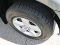 Everglade Green Metallic - RAV4 4WD Photo No. 9