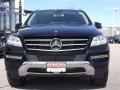 Black - ML 350 4Matic Photo No. 2