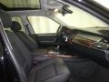 Jet Black - X5 3.0si Photo No. 33