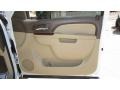 Summit White - Silverado 3500HD LTZ Crew Cab 4x4 Photo No. 44