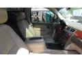 Summit White - Silverado 3500HD LTZ Crew Cab 4x4 Photo No. 48