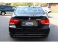 Black Sapphire Metallic - 3 Series 328i xDrive Sedan Photo No. 4