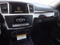 Black - ML 350 4Matic Photo No. 11