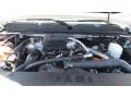 Summit White - Silverado 3500HD LTZ Crew Cab 4x4 Photo No. 60