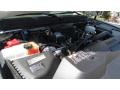 Summit White - Silverado 3500HD LTZ Crew Cab 4x4 Photo No. 61