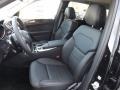 Black - ML 350 4Matic Photo No. 19