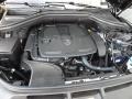 Black - ML 350 4Matic Photo No. 20