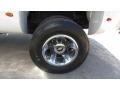 Summit White - Silverado 3500HD LTZ Crew Cab 4x4 Photo No. 64