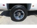 Summit White - Silverado 3500HD LTZ Crew Cab 4x4 Photo No. 66