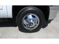 Summit White - Silverado 3500HD LTZ Crew Cab 4x4 Photo No. 68