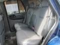 2002 Indigo Blue Metallic Chevrolet TrailBlazer LS 4x4  photo #27