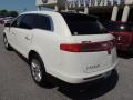 2013 Crystal Champagne Lincoln MKT FWD  photo #14