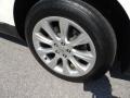 2013 Lincoln MKT FWD Wheel and Tire Photo