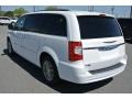 2014 Bright White Chrysler Town & Country Touring-L  photo #4