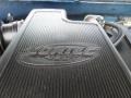 2002 Indigo Blue Metallic Chevrolet TrailBlazer LS 4x4  photo #41