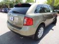 2013 Ginger Ale Metallic Ford Edge Limited  photo #9