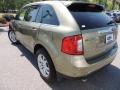 2013 Ginger Ale Metallic Ford Edge Limited  photo #10