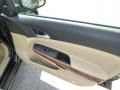 2011 Crystal Black Pearl Honda Accord EX Sedan  photo #12