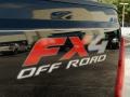 Black - F250 Super Duty Lariat Crew Cab 4x4 Photo No. 12