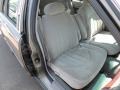 Medium Grey Metallic - Grand Marquis GS Photo No. 9