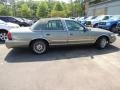 Medium Grey Metallic - Grand Marquis GS Photo No. 13