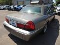 Medium Grey Metallic - Grand Marquis GS Photo No. 14