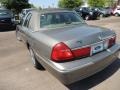 Medium Grey Metallic - Grand Marquis GS Photo No. 15