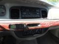 Medium Grey Metallic - Grand Marquis GS Photo No. 19