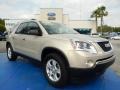 Gold Mist Metallic - Acadia SL Photo No. 7