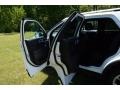 White Platinum Tri-Coat - Explorer Limited Photo No. 11