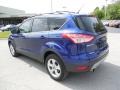 2013 Deep Impact Blue Metallic Ford Escape SE 1.6L EcoBoost  photo #3