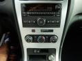 Ebony Controls Photo for 2012 GMC Acadia #92606078