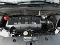 3.6 Liter SIDI DOHC 24-Valve VVT V6 Engine for 2012 GMC Acadia SL #92606180