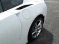 2014 Arctic White Chevrolet Corvette Stingray Coupe  photo #16