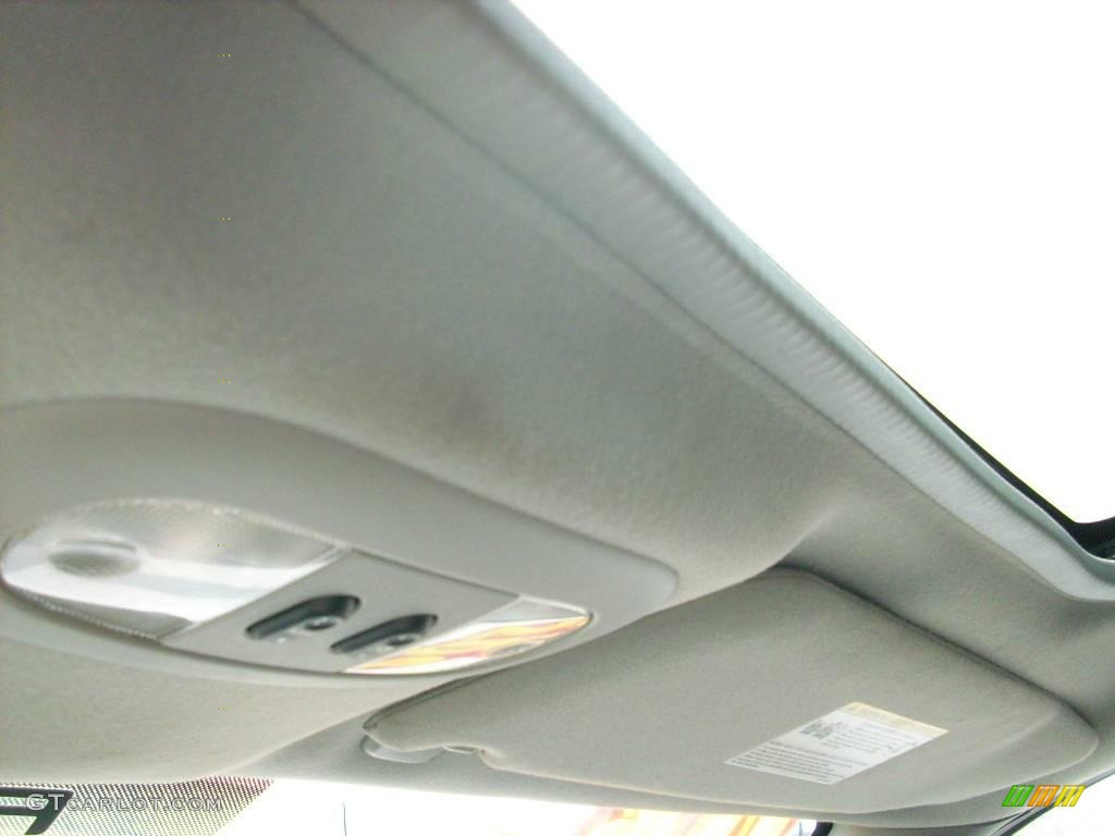 2006 F150 XLT SuperCrew 4x4 - Black / Medium/Dark Flint photo #28