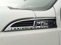 2015 Ford F250 Super Duty Platinum Crew Cab 4x4 Marks and Logos