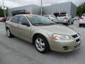 Linen Gold Metallic - Stratus SXT Sedan Photo No. 10