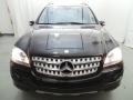 Black - ML 350 4Matic Photo No. 2