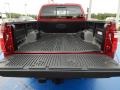 2015 Ruby Red Ford F250 Super Duty Lariat Super Cab  photo #4
