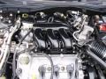 2006 Black Ford Fusion SEL V6  photo #6