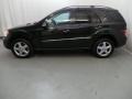 Black - ML 350 4Matic Photo No. 4