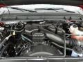6.2 Liter Flex-Fuel SOHC 16-Valve V8 Engine for 2015 Ford F250 Super Duty Lariat Super Cab #92607557