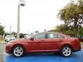 2014 Sunset Ford Taurus SEL  photo #2