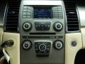 Dune Controls Photo for 2014 Ford Taurus #92607850