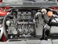 2014 Ford Taurus 3.5 Liter DOHC 24-Valve Ti-VCT V6 Engine Photo