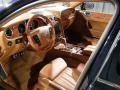 Dark Sapphire - Continental Flying Spur  Photo No. 6