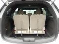 2014 Ingot Silver Ford Explorer FWD  photo #5