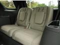 2014 Ingot Silver Ford Explorer FWD  photo #8